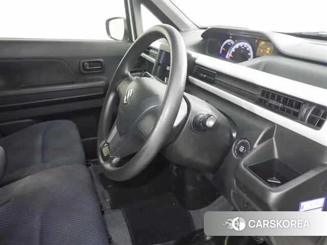 Suzuki Wagon R 2018 из Японии, фото 2