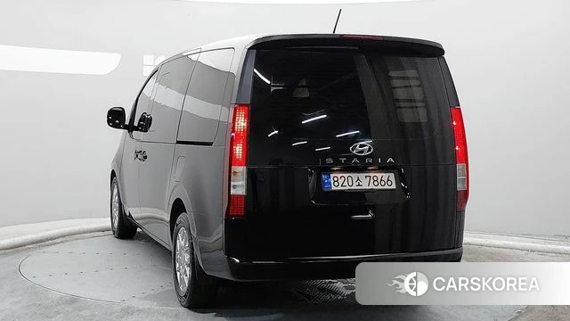 Hyundai Staria id 4951218 из Кореи 12