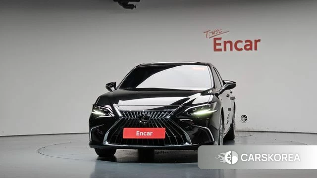Lexus ES300h 7th generation id 5046163 из Кореи 12