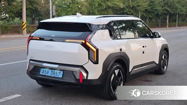 Kia EV3 id 4980386 из Кореи 12