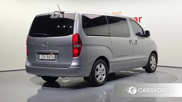 Hyundai The New Grand Starex id 3188186 из Кореи 12
