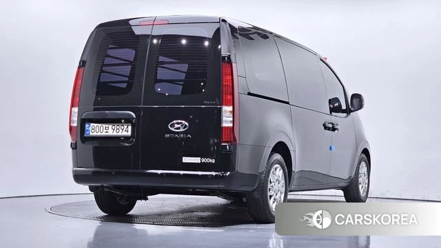 Hyundai Staria id 4996082 из Кореи 12