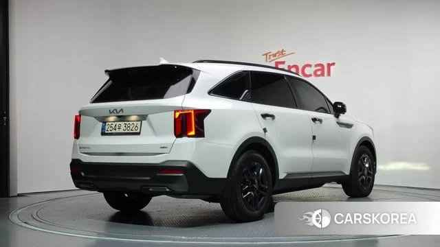 Kia The New Sorento 4th Generation id 5016146 из Кореи 12