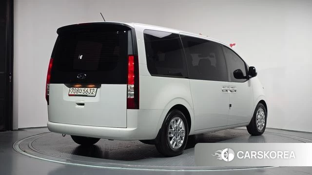 Hyundai Staria id 4981346 из Кореи 12