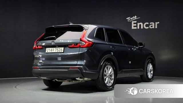 Honda CR-V 6th generation id 4898277 из Кореи 12