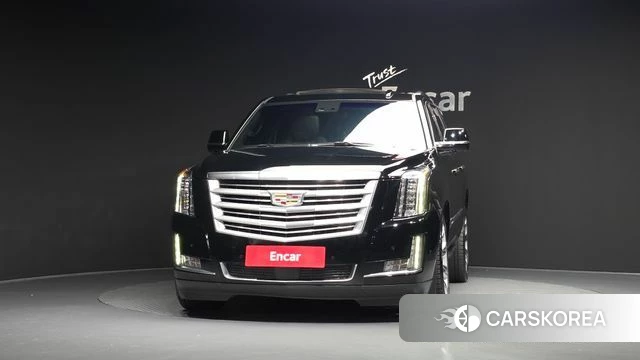 Cadillac Escalade id 4977796 из Кореи 12