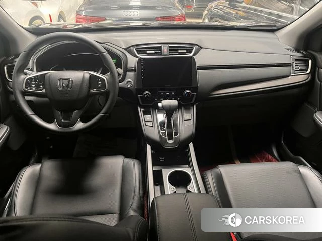 Honda Breeze 2021 Черный из Китая, фото 4