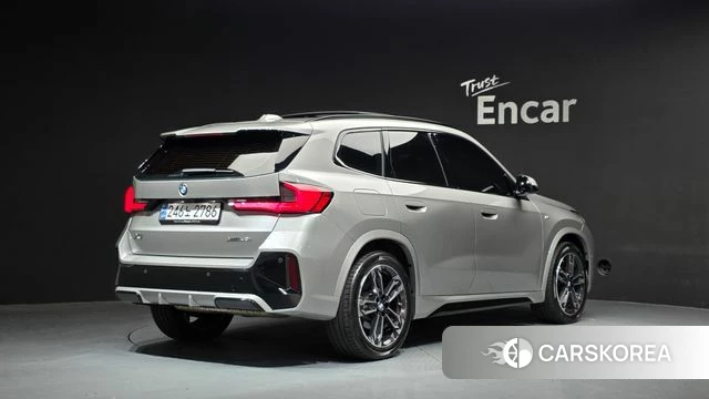 BMW X1 (U11) id 5039240 из Кореи 12