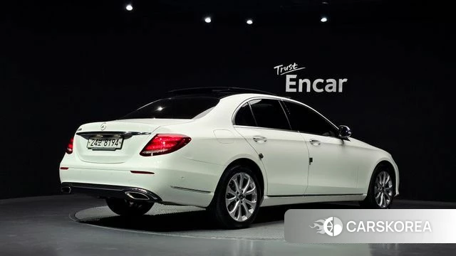 Mercedes-Benz E-Class W213 id 5035646 из Кореи 12