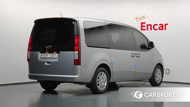 Hyundai Staria id 5003249 из Кореи 12