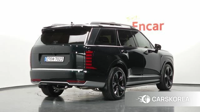 Hyundai Palisade (LX3) id 5020802 из Кореи 12