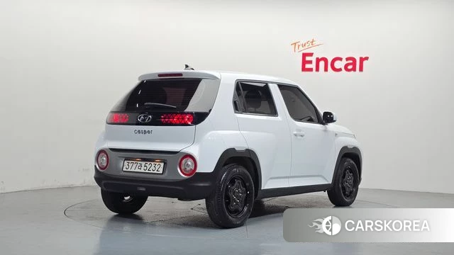 Hyundai Casper id 5017009 из Кореи 12