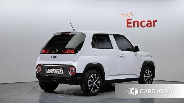 Hyundai Casper id 3897872 из Кореи 12