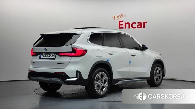 BMW X1 (U11) id 5039912 из Кореи 12