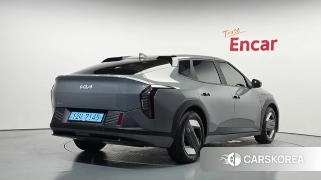 Kia EV4 id 4928056 из Кореи 12