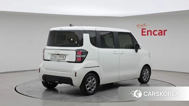 Kia The New Kia Ray id 5026652 из Кореи 12
