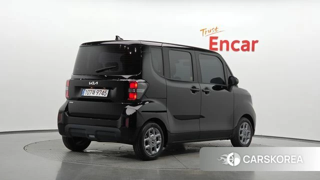 Kia The New Kia Ray id 4990818 из Кореи 12
