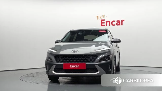 Hyundai The New Kona id 4923068 из Кореи 12