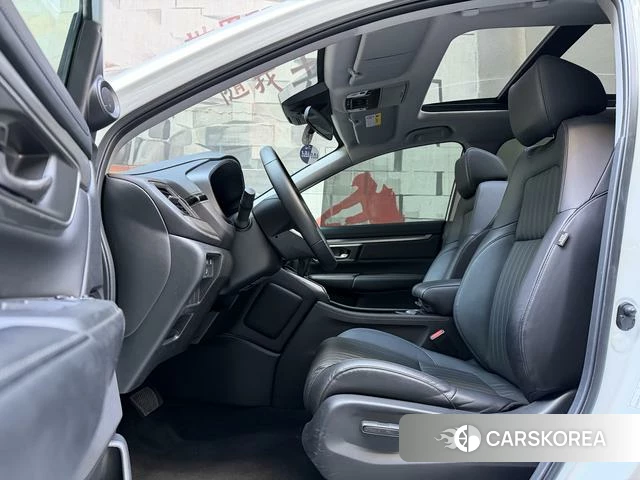 Honda Breeze 2022 Белый из Китая, фото 4