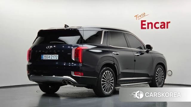 Hyundai Palisade id 4929805 из Кореи 12