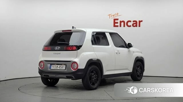 Hyundai Casper id 4986232 из Кореи 12