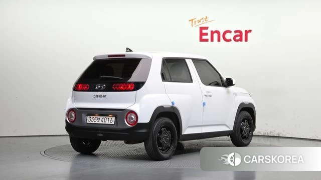 Hyundai Casper id 4991671 из Кореи 12