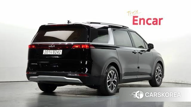 Kia Carnival 4th generation id 4966378 из Кореи 12