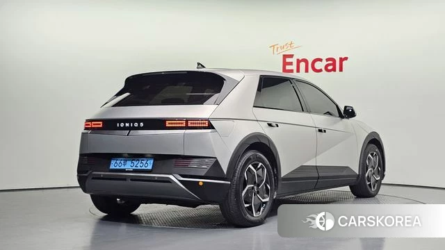 Hyundai Ionic 5 id 4987116 из Кореи 12