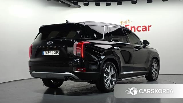 Hyundai Palisade id 4997276 из Кореи 12