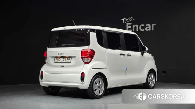 Kia The New Ray id 4992014 из Кореи 12