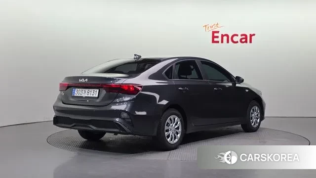 Kia The New K3 2nd generation id 3533703 из Кореи 12