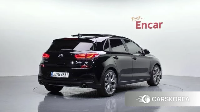 Hyundai i30 (PD) id 4987574 из Кореи 12