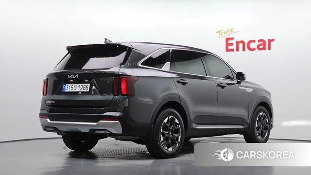 Kia The New Sorento 4th Generation id 4975531 из Кореи 12