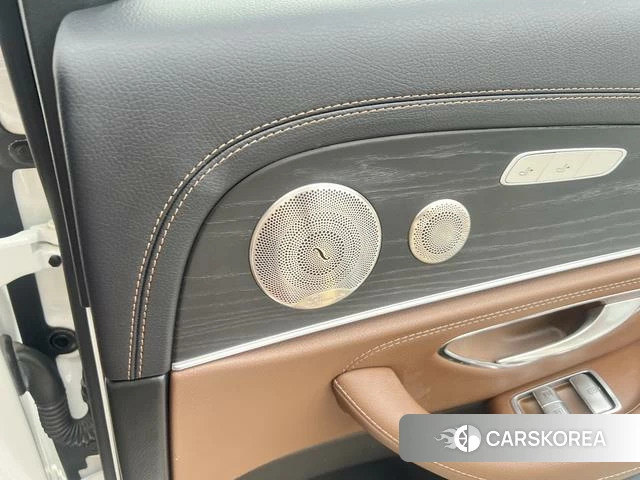 Mercedes-Benz E-Class 2021 Черный из Китая, фото 5
