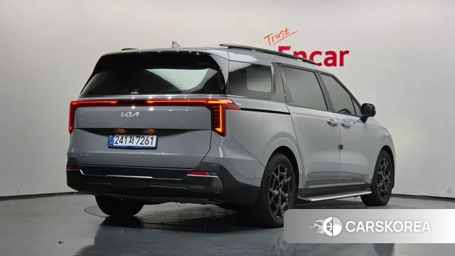 Kia The New Carnival 4th Generation id 5039351 из Кореи 12