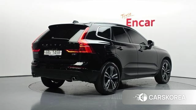Volvo XC60 second Generation id 4907307 из Кореи 12