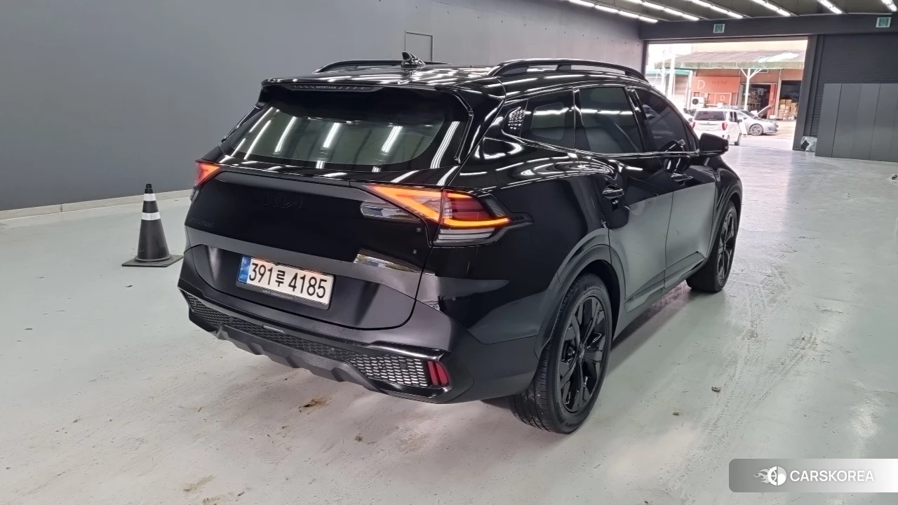 Kia Sportage 5th Generation id 5034271 из Кореи 10
