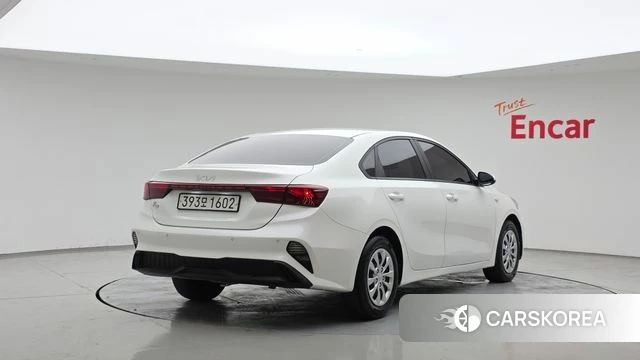 Kia The New K3 2nd generation id 4697833 из Кореи 12