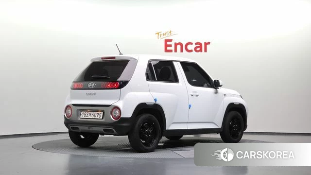 Hyundai Casper id 4661164 из Кореи 12