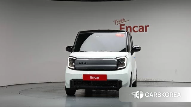 Kia The New Kia Ray id 4990199 из Кореи 12