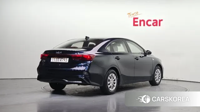 Kia The New K3 2nd generation id 3727150 из Кореи 12