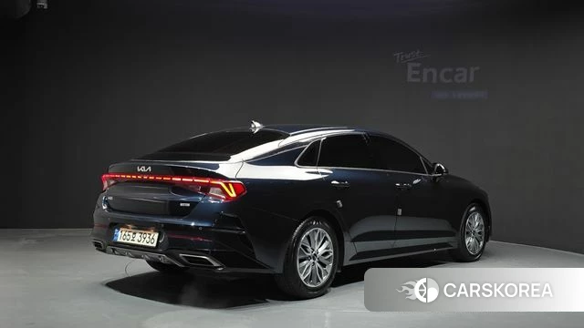 Kia K5 Hybrid 3rd Generation id 4975786 из Кореи 12