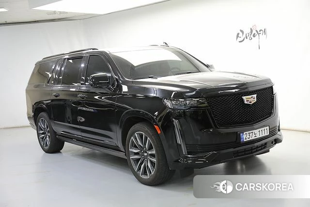 Cadillac Escalade 5th Generation id 5026672 из Кореи 11