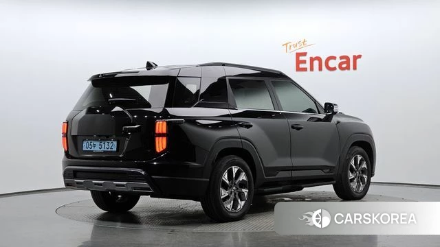 Ssangyong Torres EVX id 4995799 из Кореи 12