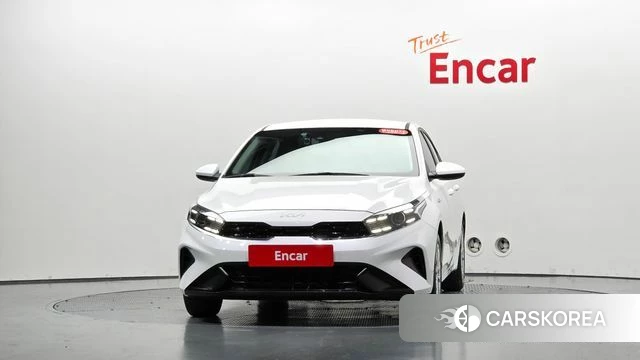 Kia The New K3 2nd generation id 5002083 из Кореи 12