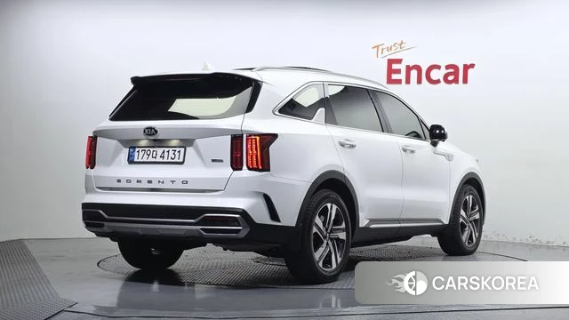 Kia Sorento 4th Generation id 5028606 из Кореи 12