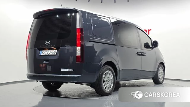 Hyundai Staria id 4974937 из Кореи 12
