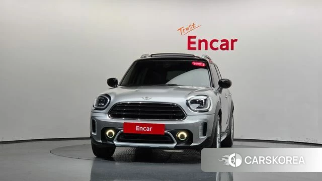 Mini Cooper Countryman id 5002270 из Кореи 12