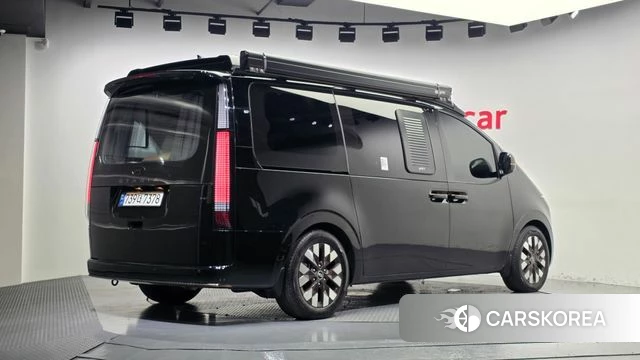 Hyundai Staria id 4975852 из Кореи 12
