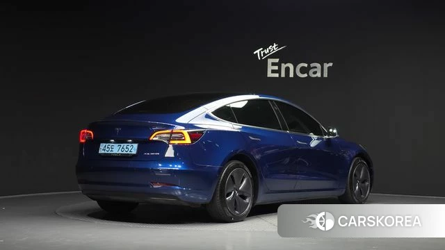 Tesla Model 3 id 5028765 из Кореи 12